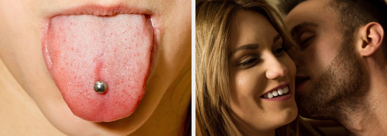 People Are Sharing The "Trick" In Bed That Always Has Their Partner Going WILD