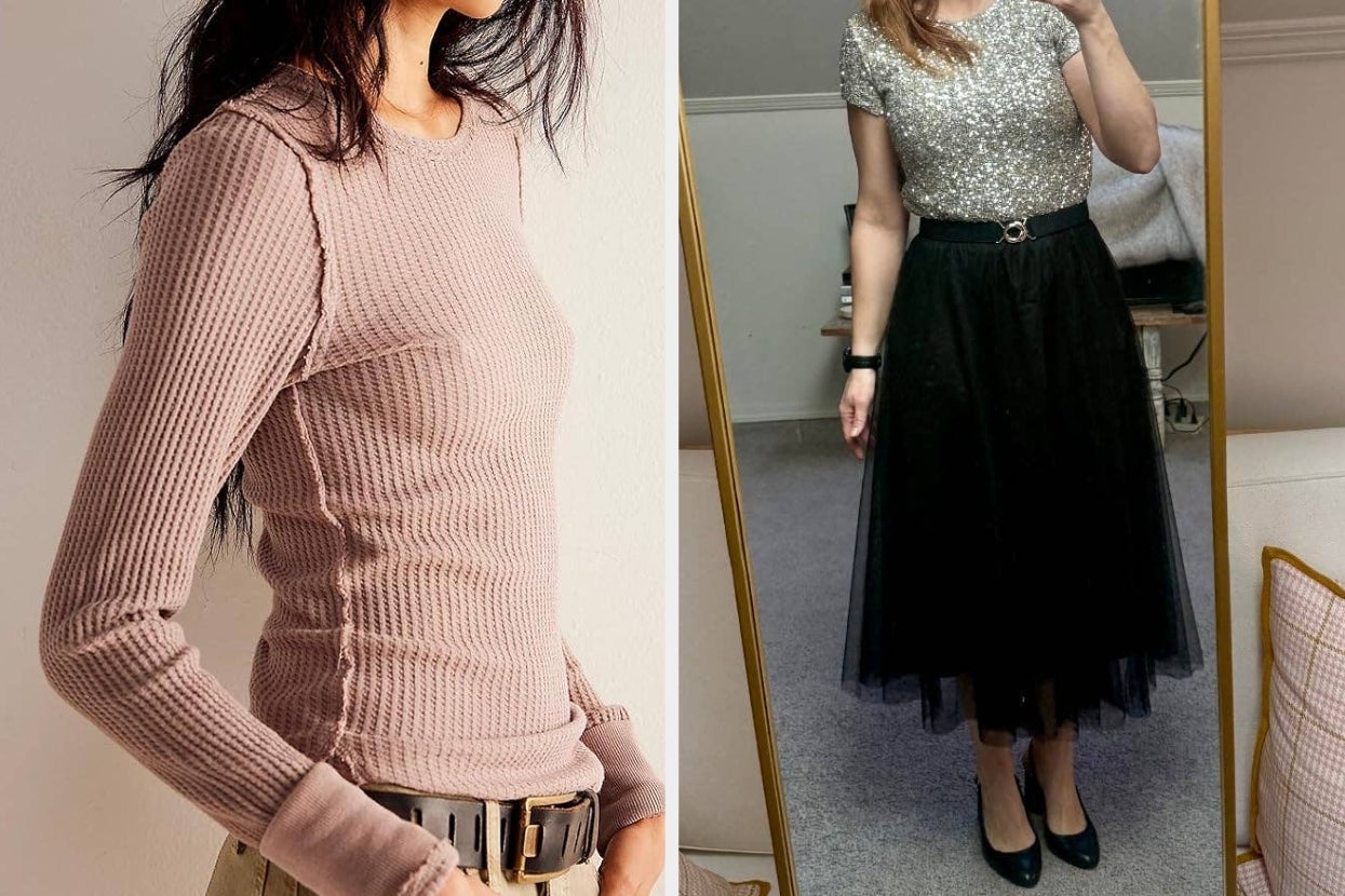 27 Pieces From Amazon With Price Tags That’ll Give You Heart Eyes