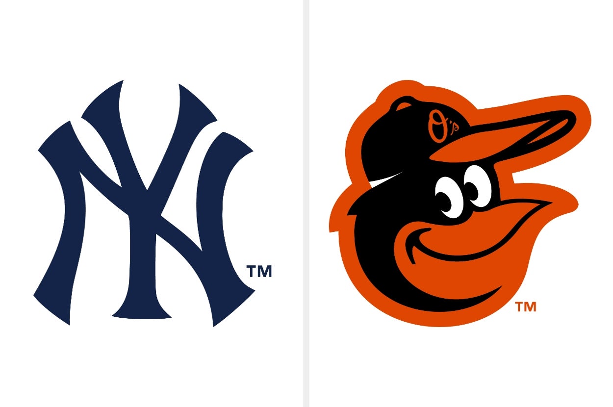 Only A True Baseball Fan Can Identify All 30 MLB Teams From Their Logos In Just 4 Minutes