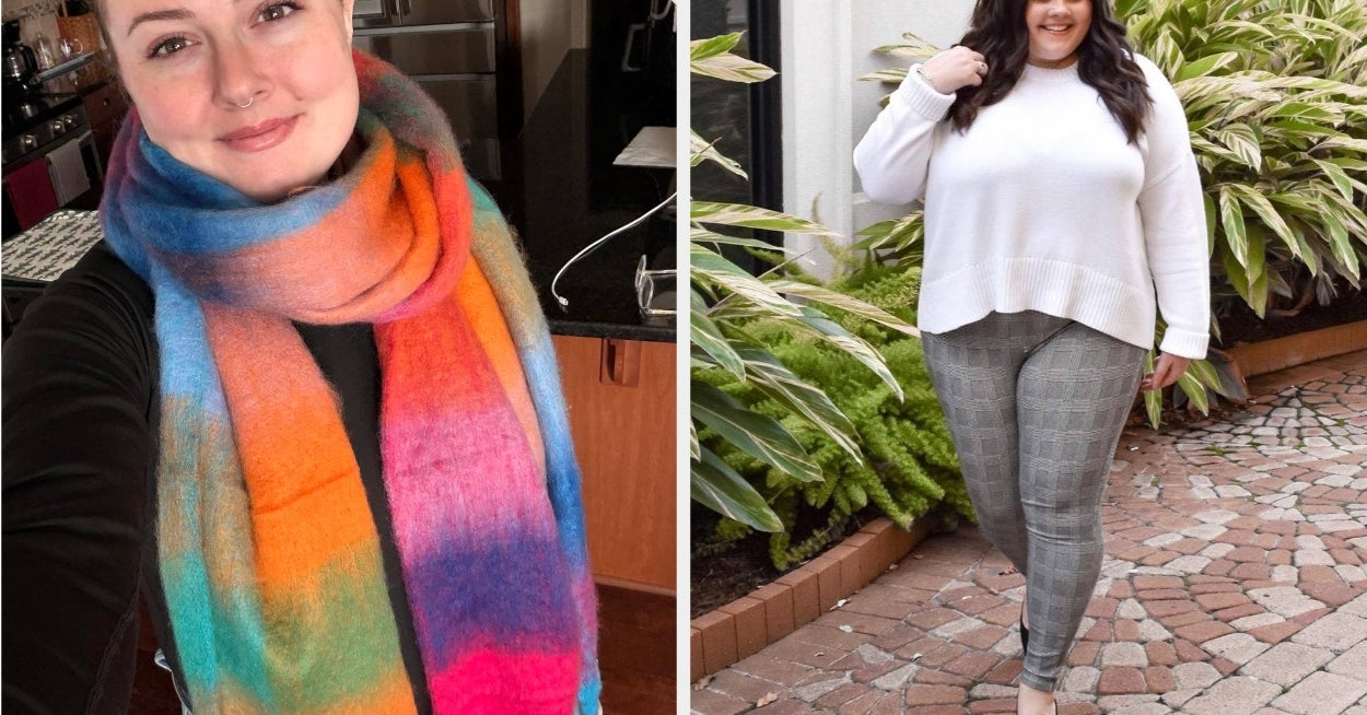 27 Pieces From Amazon With Price Tags That’ll Give You Heart Eyes