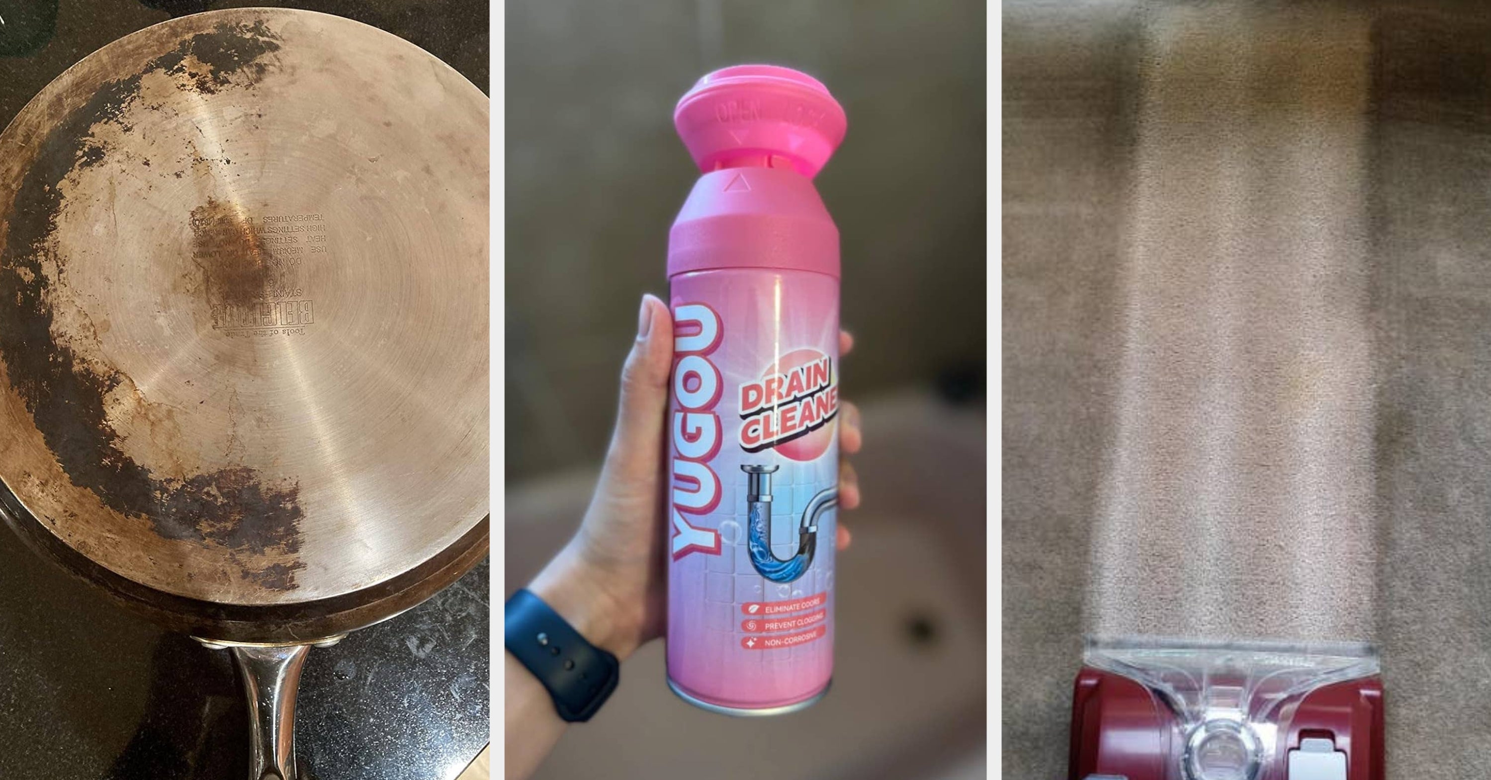 Here Are 27 Things That’ll Make Cleaning Feel Less Miserable