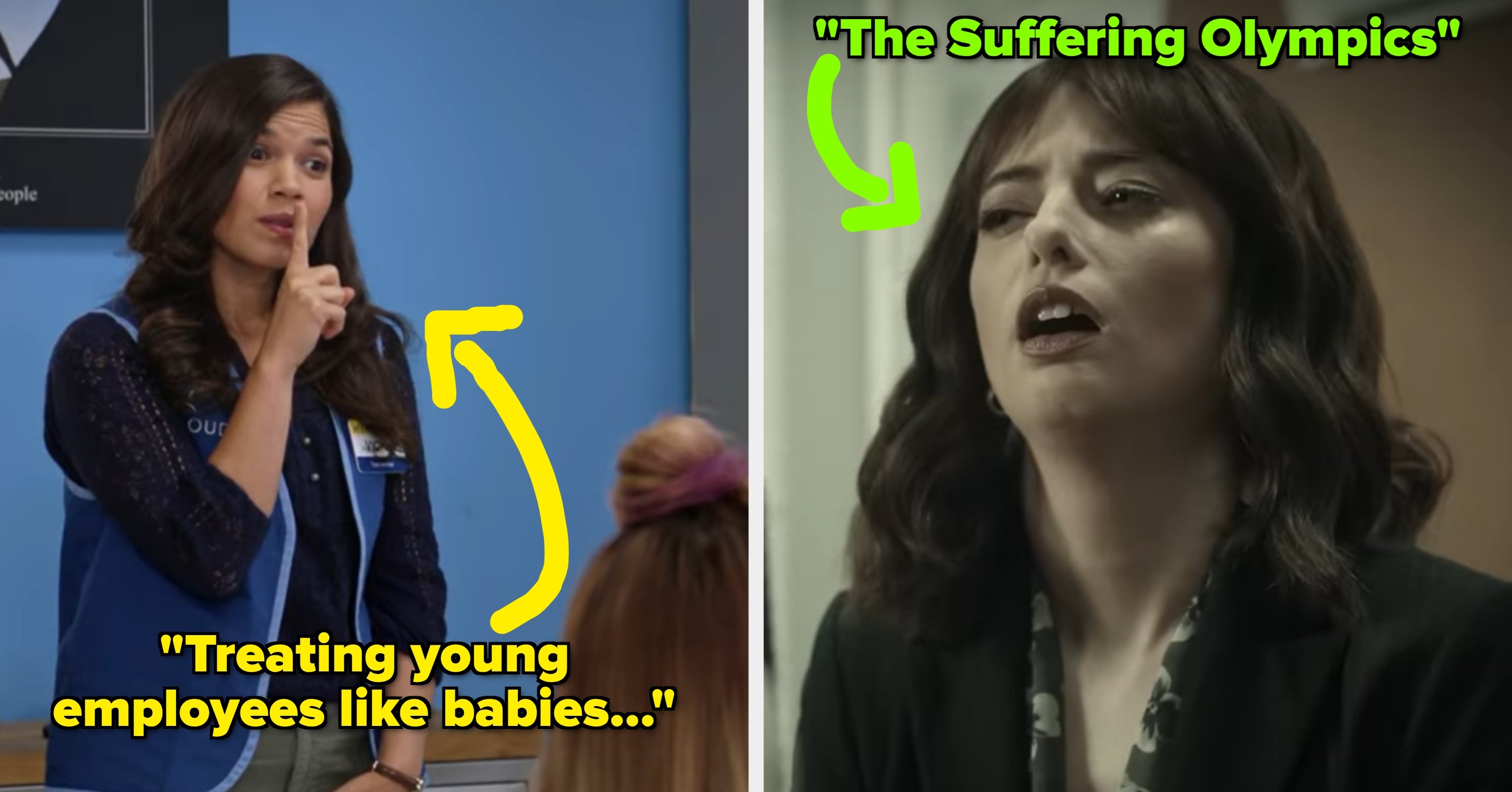 19 Women Share The Manipulative, Malicious, And Downright Misery-Inducing Workplace Behaviors They Tolerated For Far Too Long