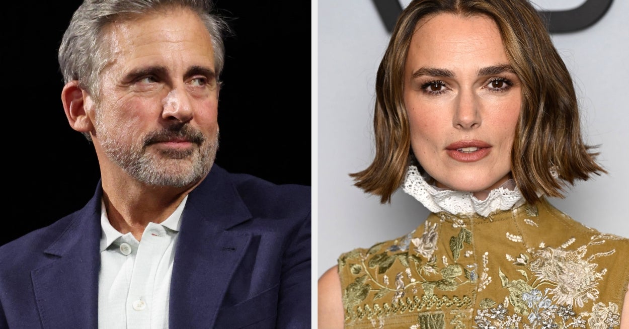 This List Of “Scandal-Free” Celebrities From A Few Years Ago Is Fascinating To Look Back On Now, Because Spoiler Alert, Some Examples Have Aged Like Milk