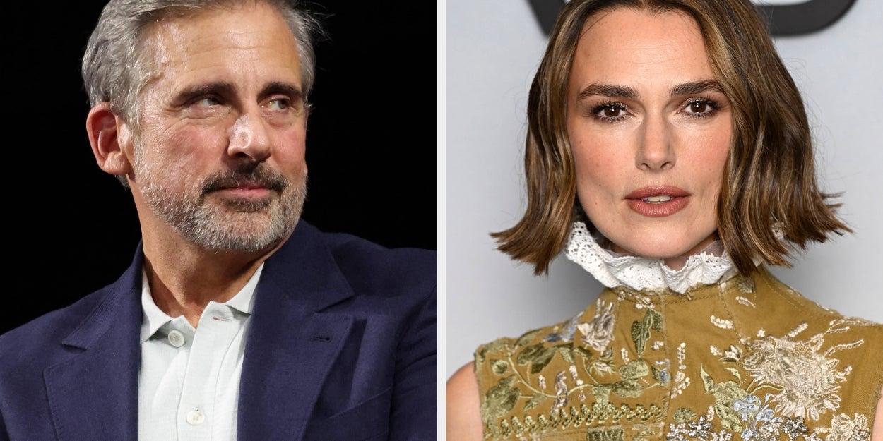 13 Once Scandal-Free Celebrities Reexamined