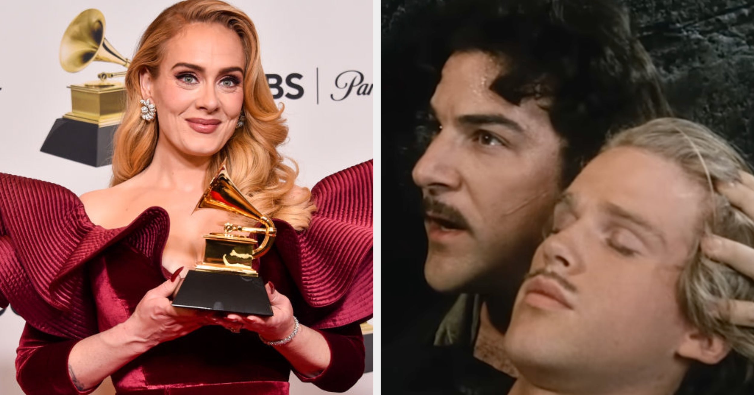 Only True Pop Culture Geniuses Will Score 34/40 On This Quiz