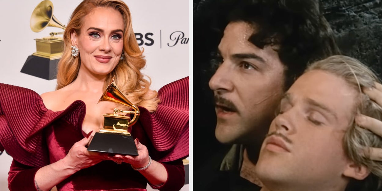 If You Can't Get 34/40 On This Pop Culture Quiz, You've Been Living Under A Rock