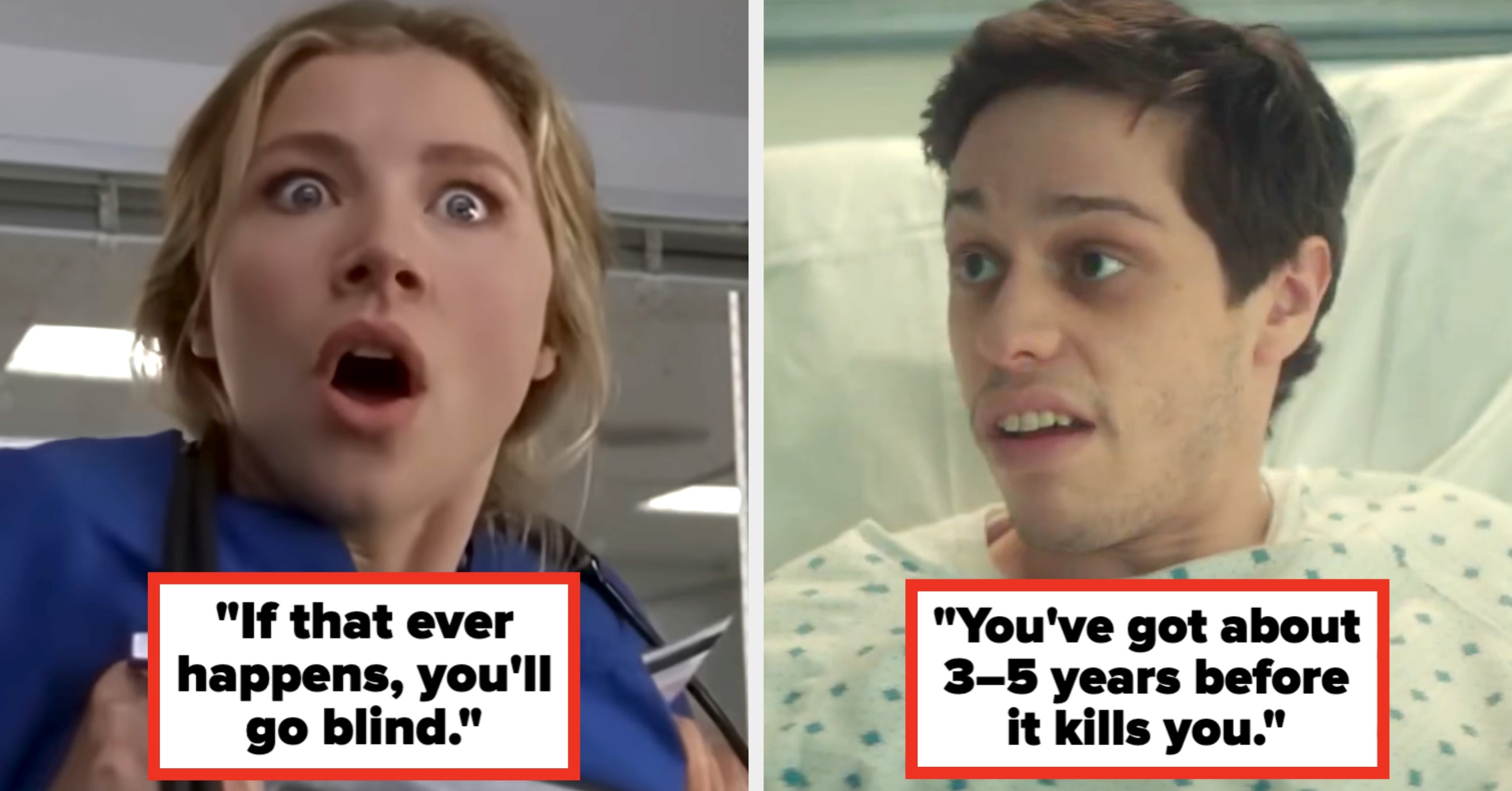 My Jaw Needs To Be Picked Off The Floor And Surgically Reattached After Reading These 31 Shocking Facts About The Human Body