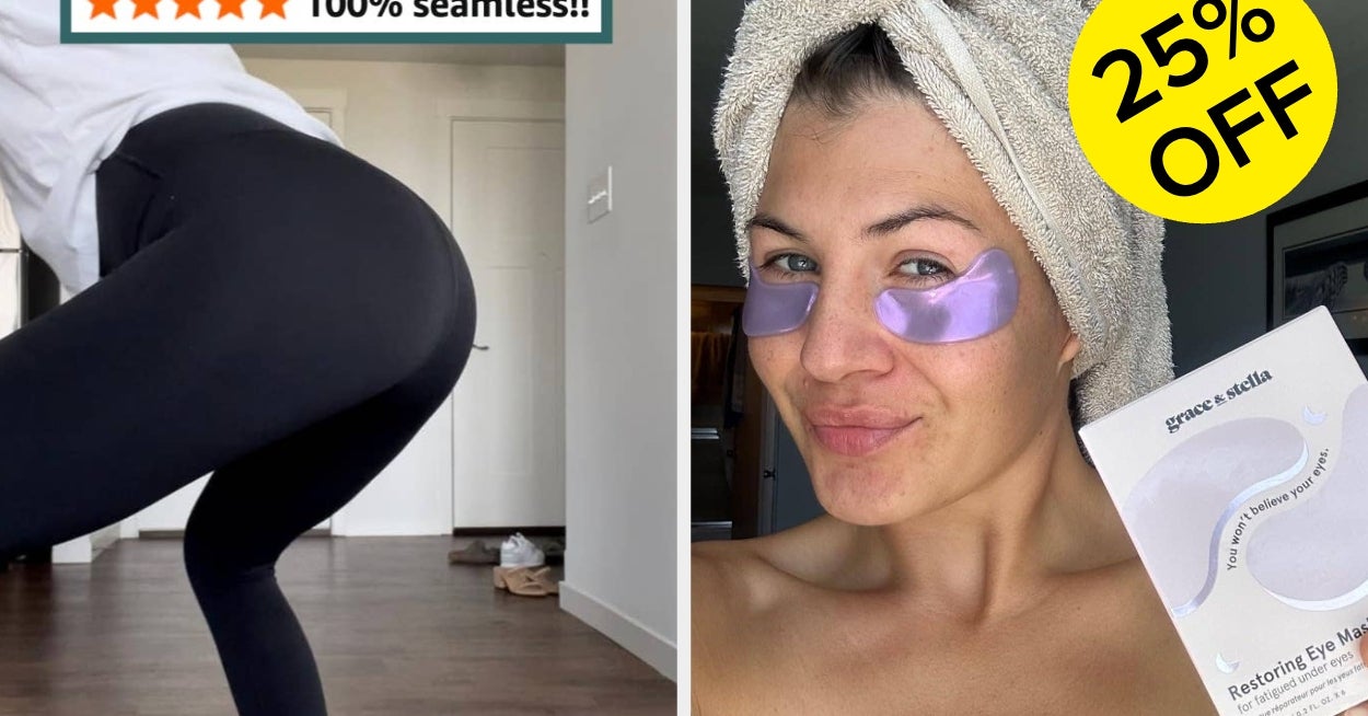 21 Practical Things Worth Buying While They’re On Sale At Amazon This Week