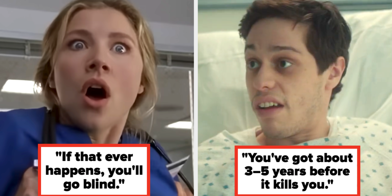 31 Scary Human Body Facts You Won't Believe Are True