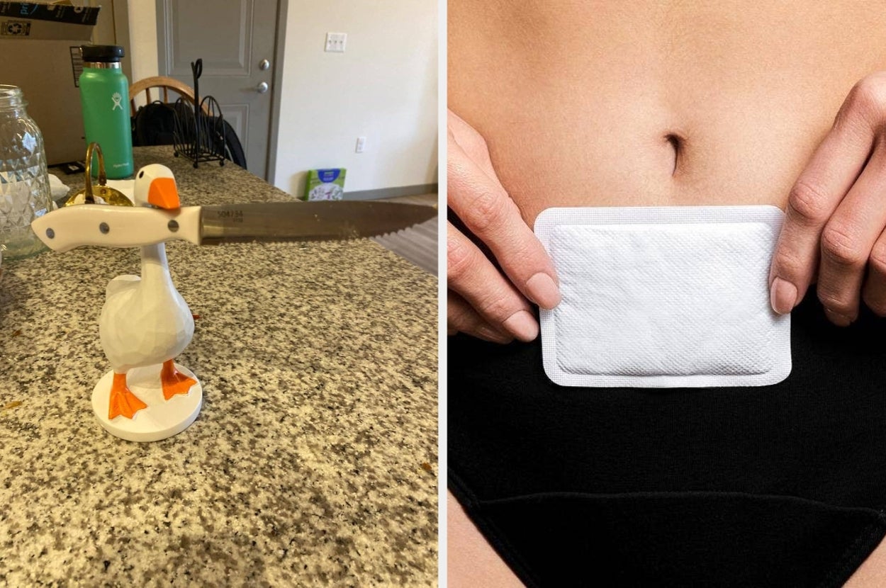 27 Products I Only Recently Learned Existed, And Now I’m Here To Tell You That You'll Want Them