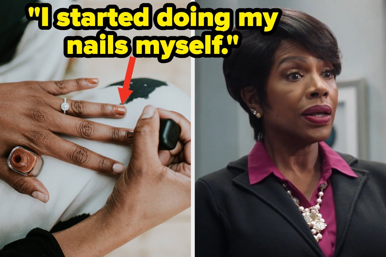 Frugal People Are Revealing The Purchases They've Cut Back On, And I'm Revising My Budget ASAP