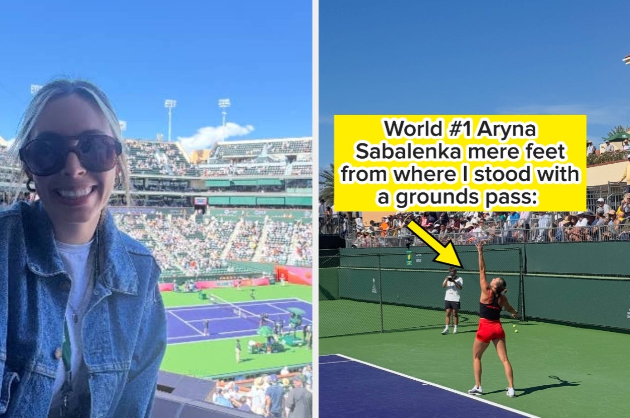 For The Past 6 Years, I've Traveled To Watch One Of The Biggest Tournaments In The US. Here's What I've Learned Along The Way