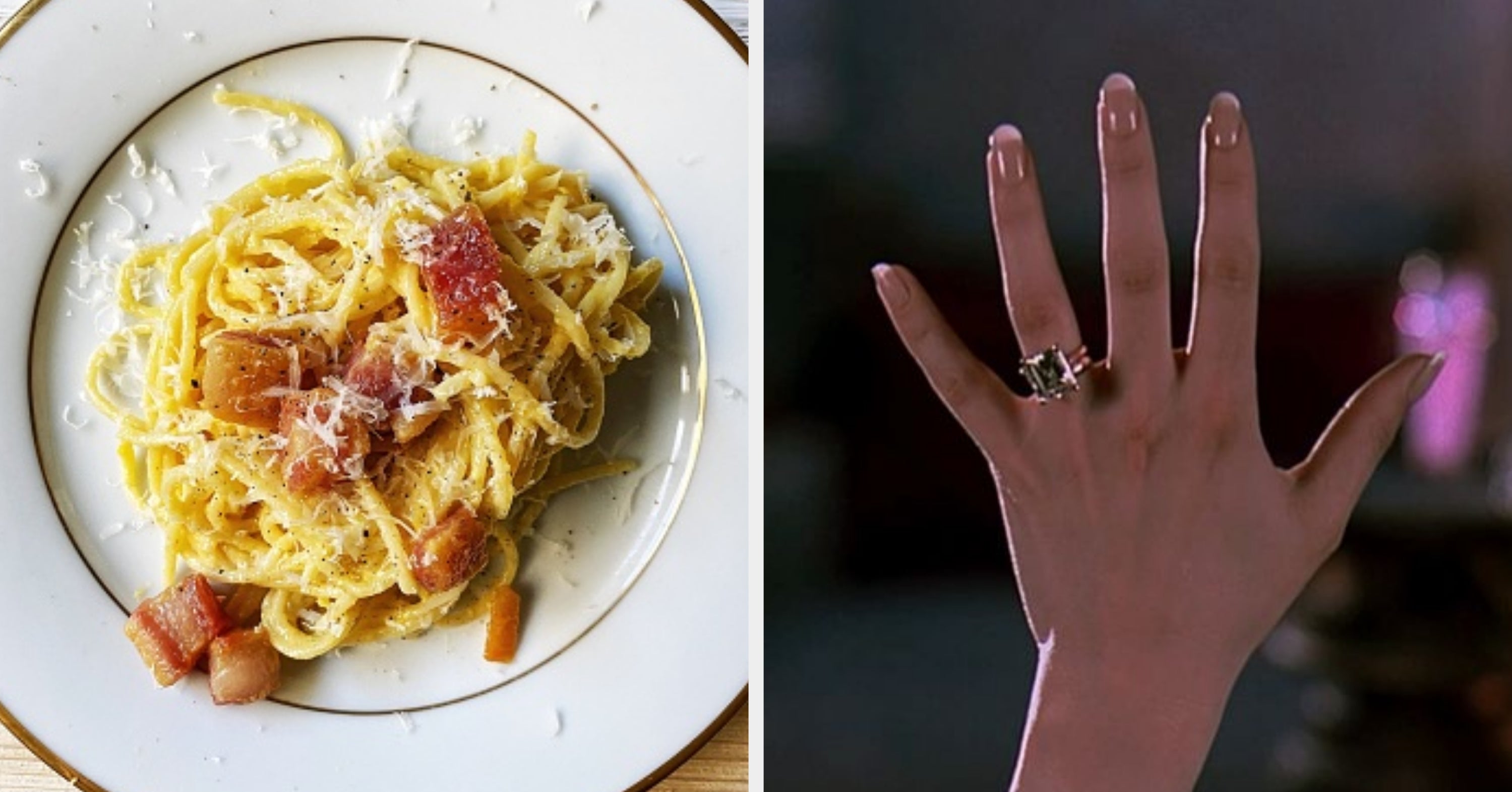 If You Eat Your Way Allllll Around The World...I'll Reveal Your Next Major Life Move