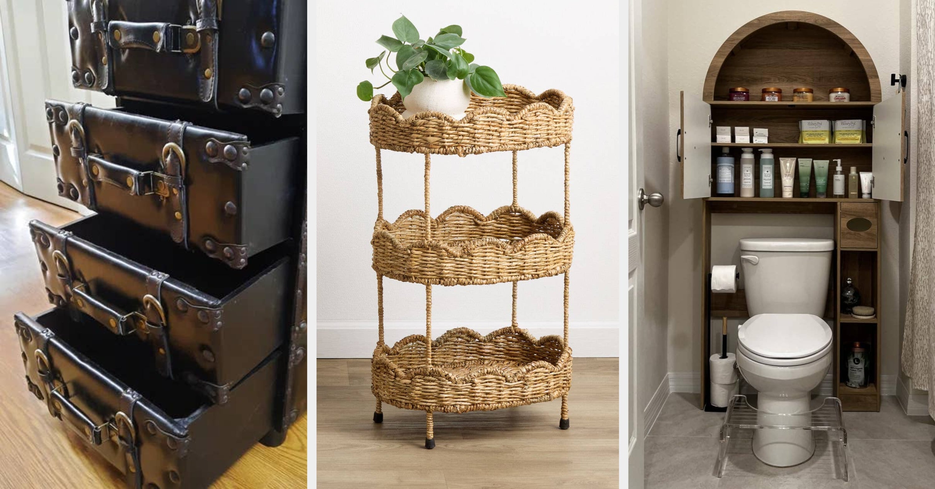 Just 24 Pieces Of Storage Furniture That Don’t *Look* Like They’re For Storage