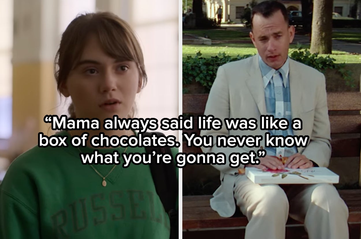 Can You Guess The Quotes From These Movies That Won Best Picture?