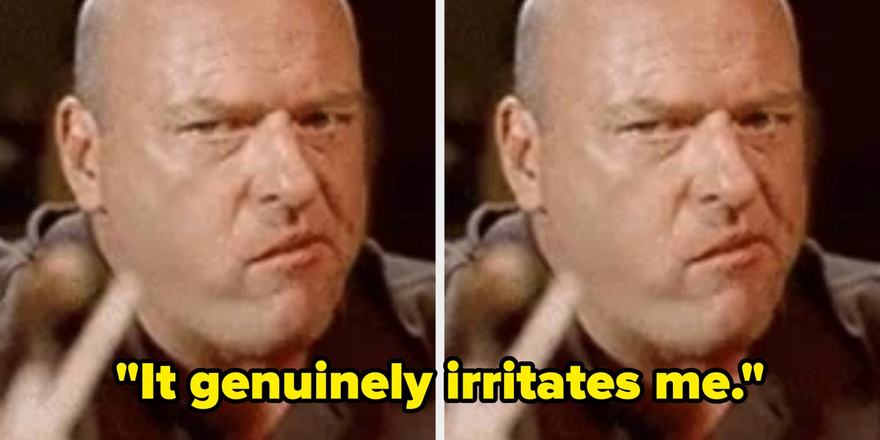 15 Bizarre Habits People Have That Make No Sense