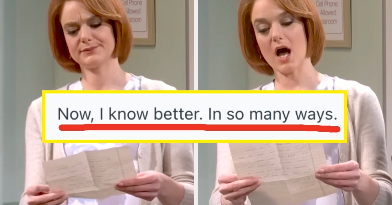 People Are Sharing The Things They Defended For Years Before Realizing They Were Downright Wrong