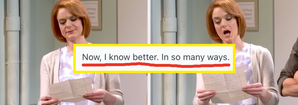 People Are Sharing The Things They Defended For Years Before Realizing They Were Downright Wrong