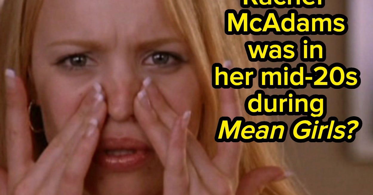 One Of These TV Show And Movie Facts Are Fake — Can You Spot It?