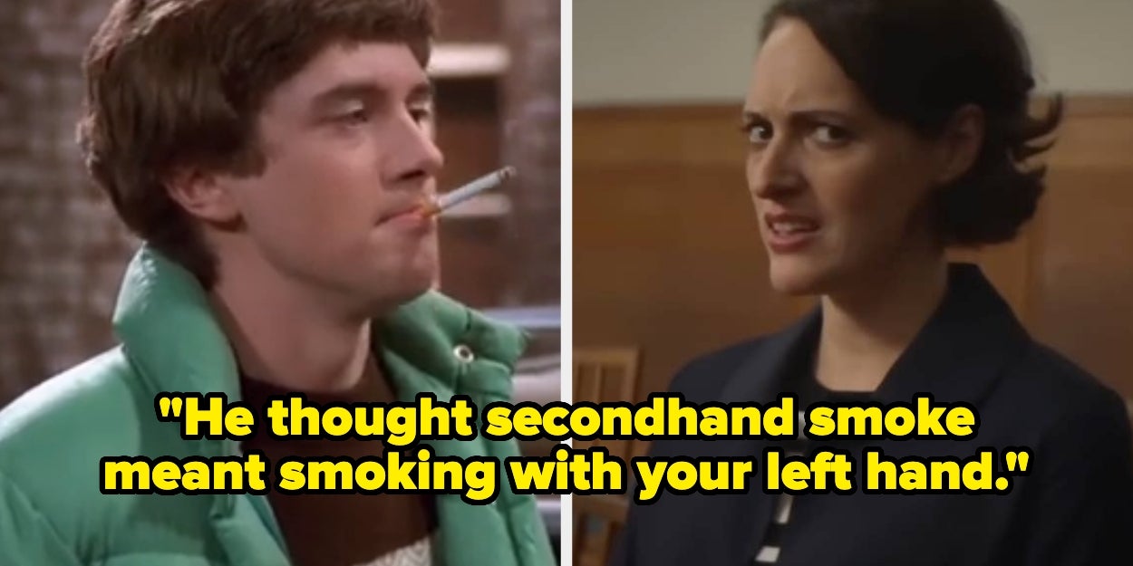 40 Dumb Things Students Said