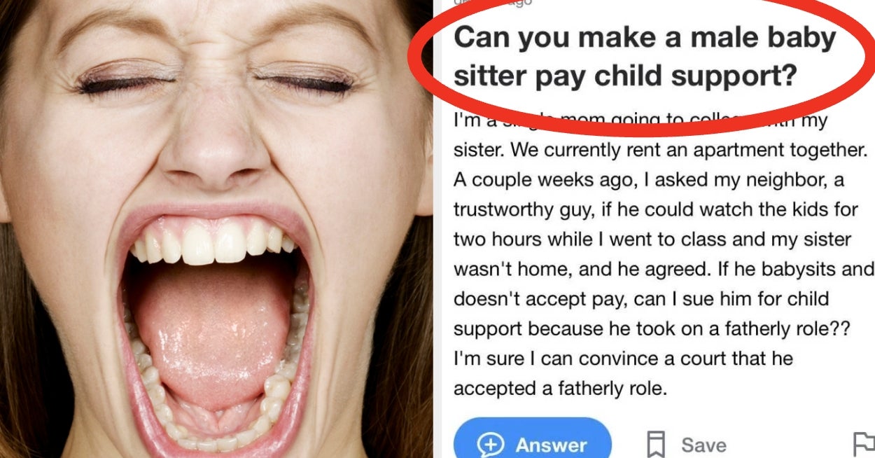 “I Will Throw Him Into The Pool, And If Something Happens To Him You’re Responsible”: 21 Mombies That Are Probably More Senseless And Entitled Than The Spoiled Brats They're Raising