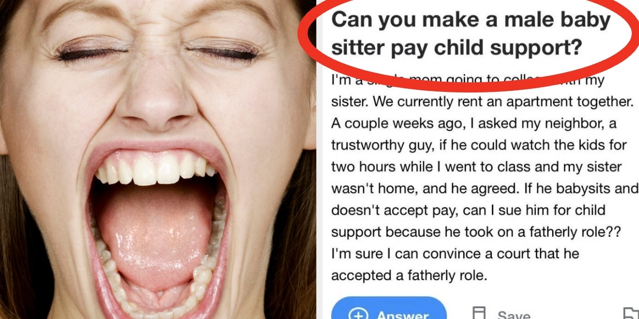 When Parents Behave Worse Than Their Kids: 21 Stories