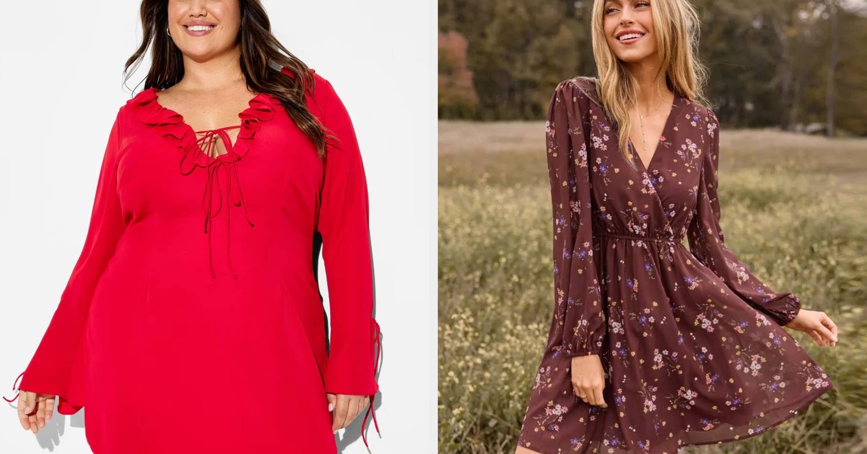 Expect Endless Compliments With These 27 Spring Dresses From Target