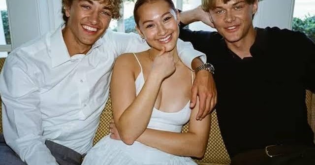 If You Can Correctly Choose The Superior Love Interest In These Famous Triangles, Your Heart Deserves A Trophy