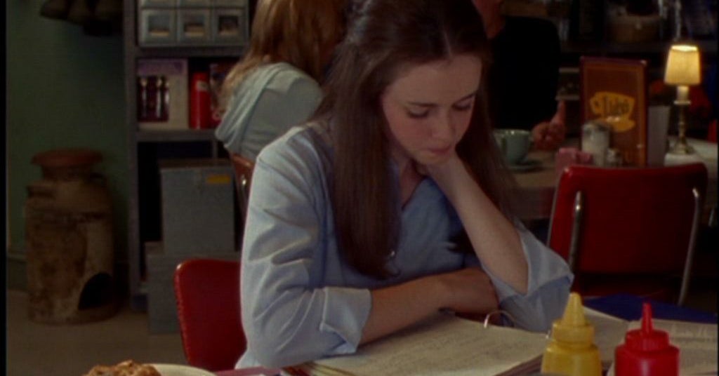 Enjoy An American Meal And I'll Reveal Which "Gilmore Girls" Character You Are