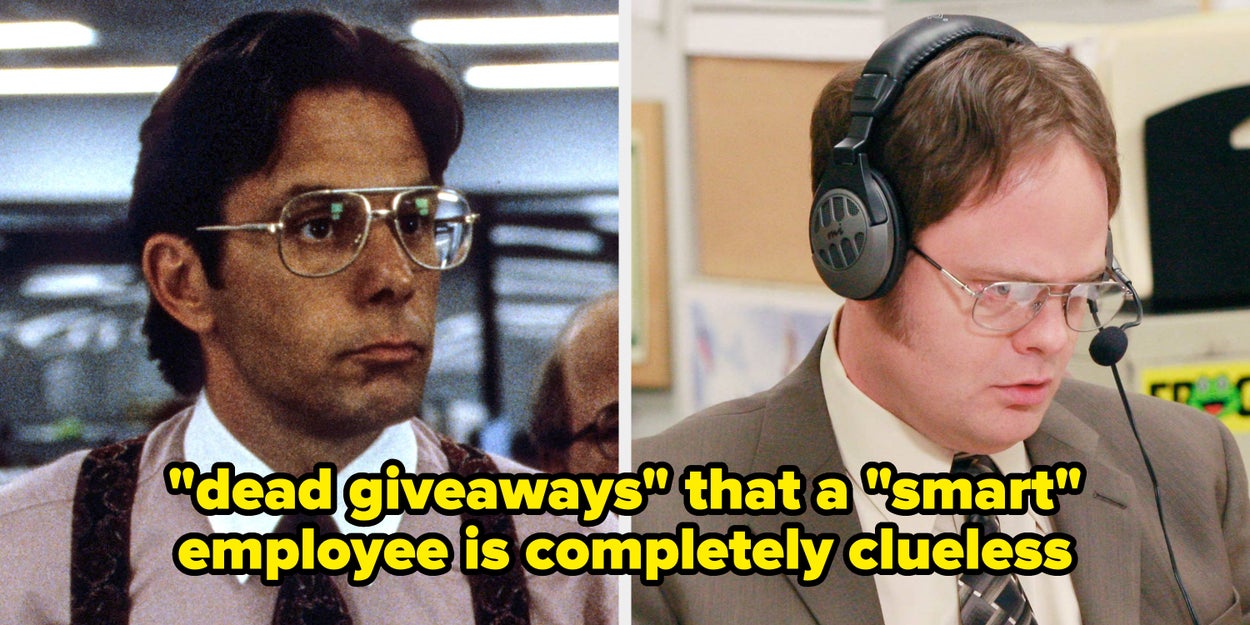 People Are Sharing Employee Red Flags