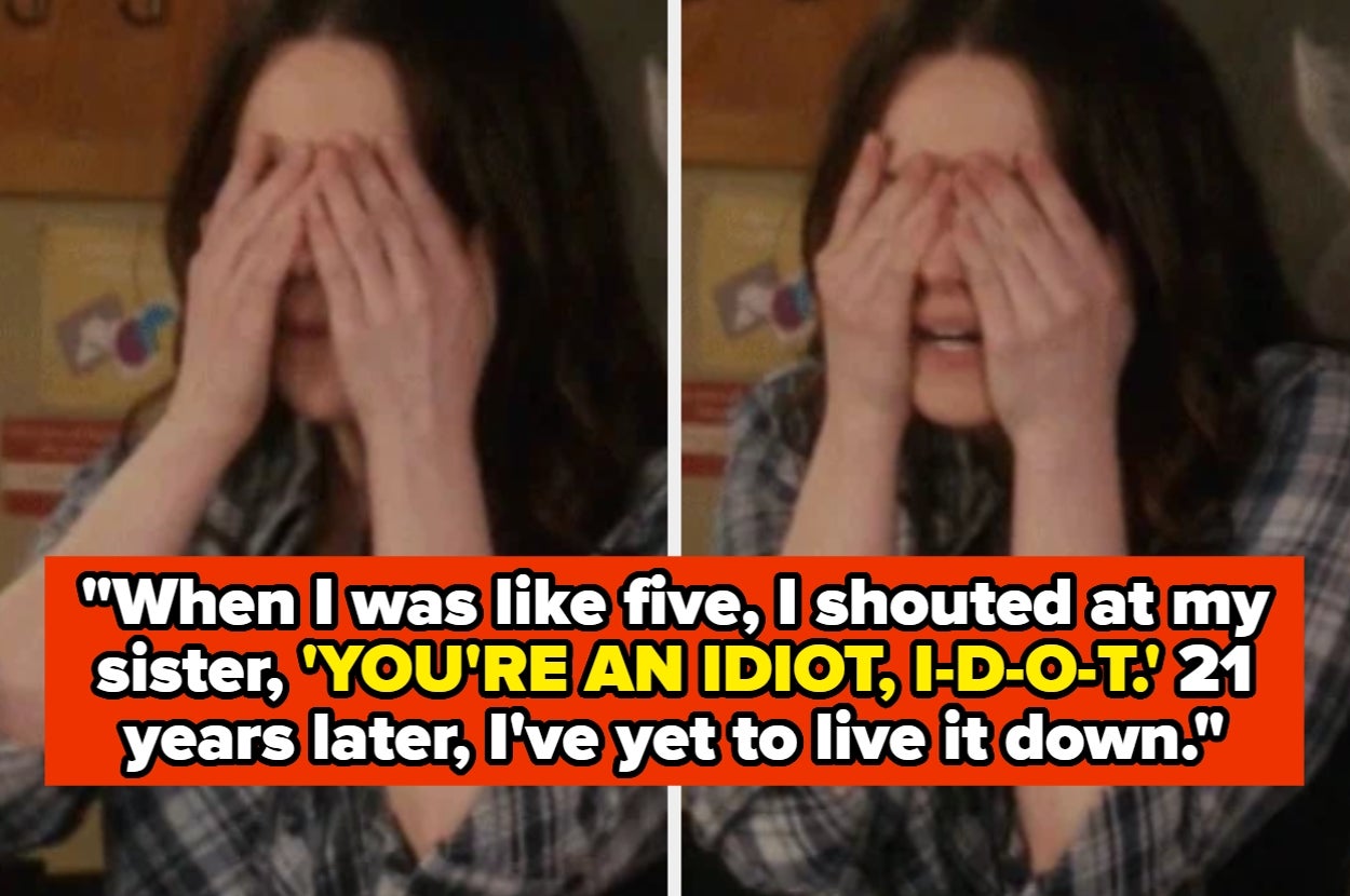 27 Public Embarrassment Stories You Can't Help But Laugh At