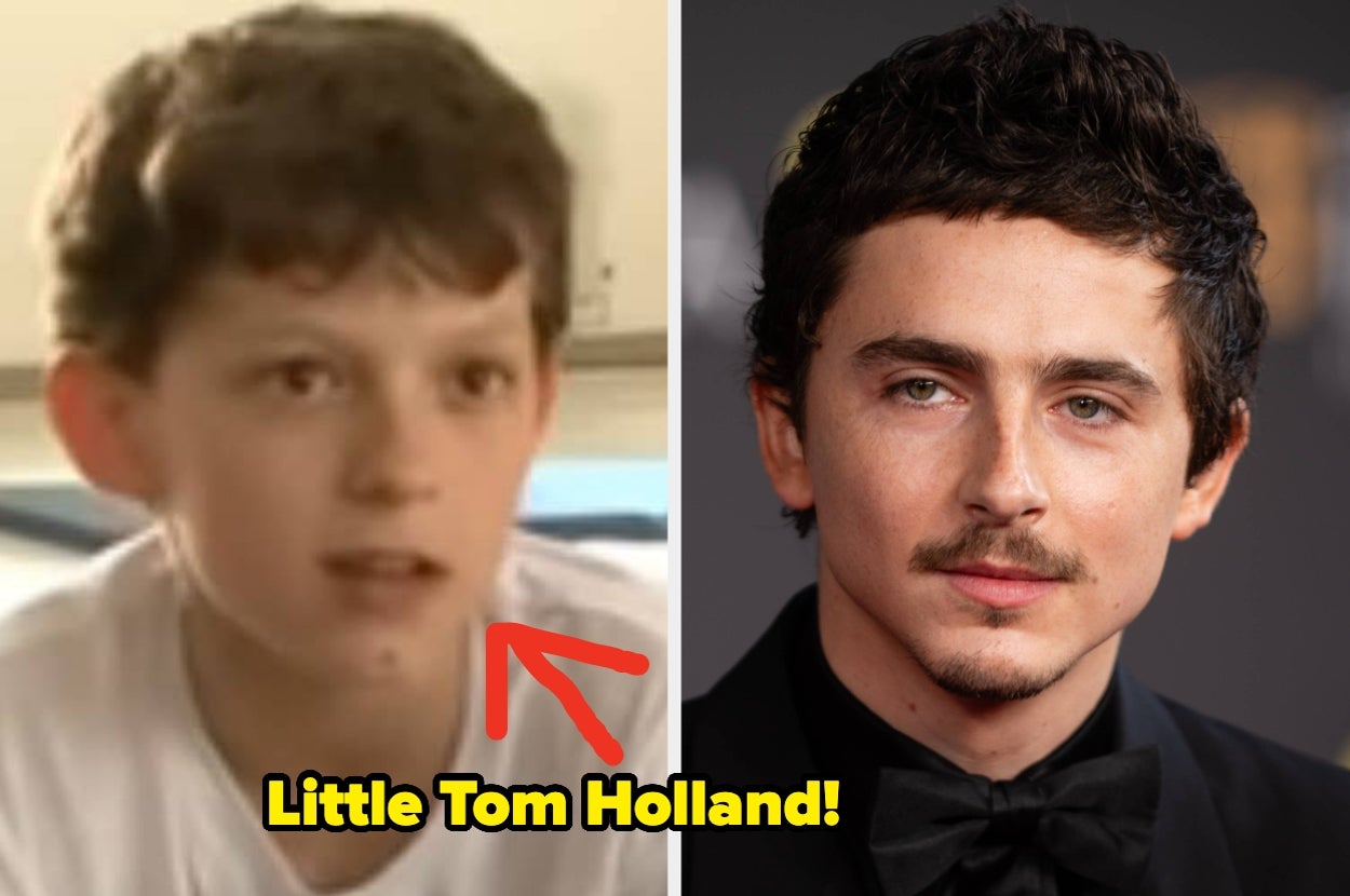 People Are Comparing Tom Holland’s “Mature” Comments About Ballet To Timothée Chalamet’s Controversial Quotes — Here’s Everything There Is To Know