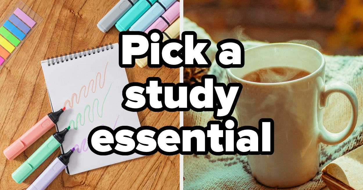 Go To (Or Back To) College For A Day And I'll Reveal The Major You're Destined For