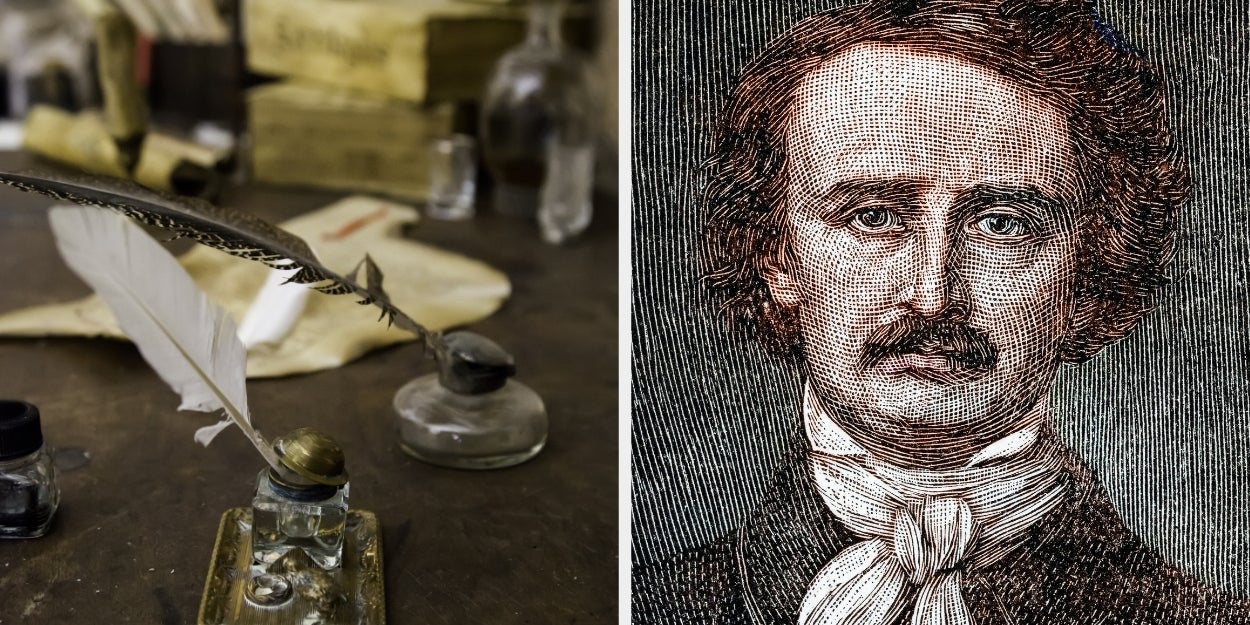 Which Of These Poetcore Activities Should You Start To Finally Romanticize Your Life?