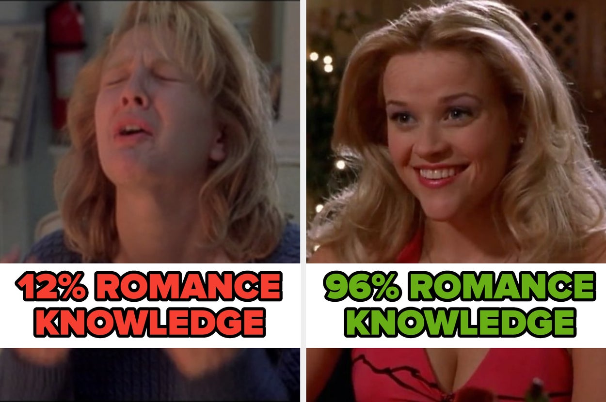 Sorry, But Only True Movie Lovers Can Guess The Film From One Romantic Quote