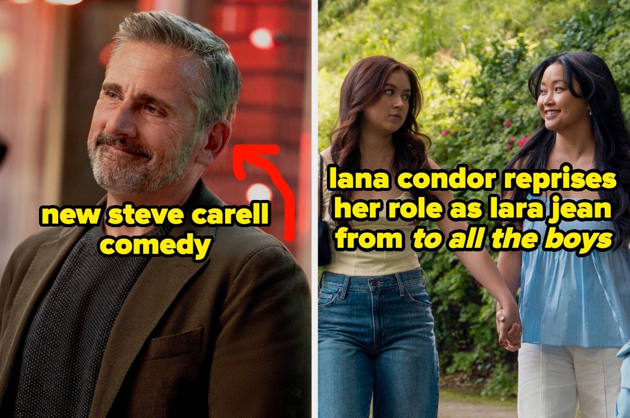 29 TV Shows That Are Premiering Or Returning In Spring 2026 That Are Worth Checking Out