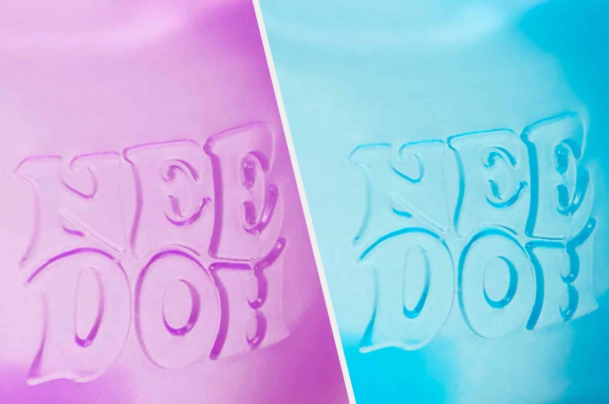 What NeeDoh Are You?