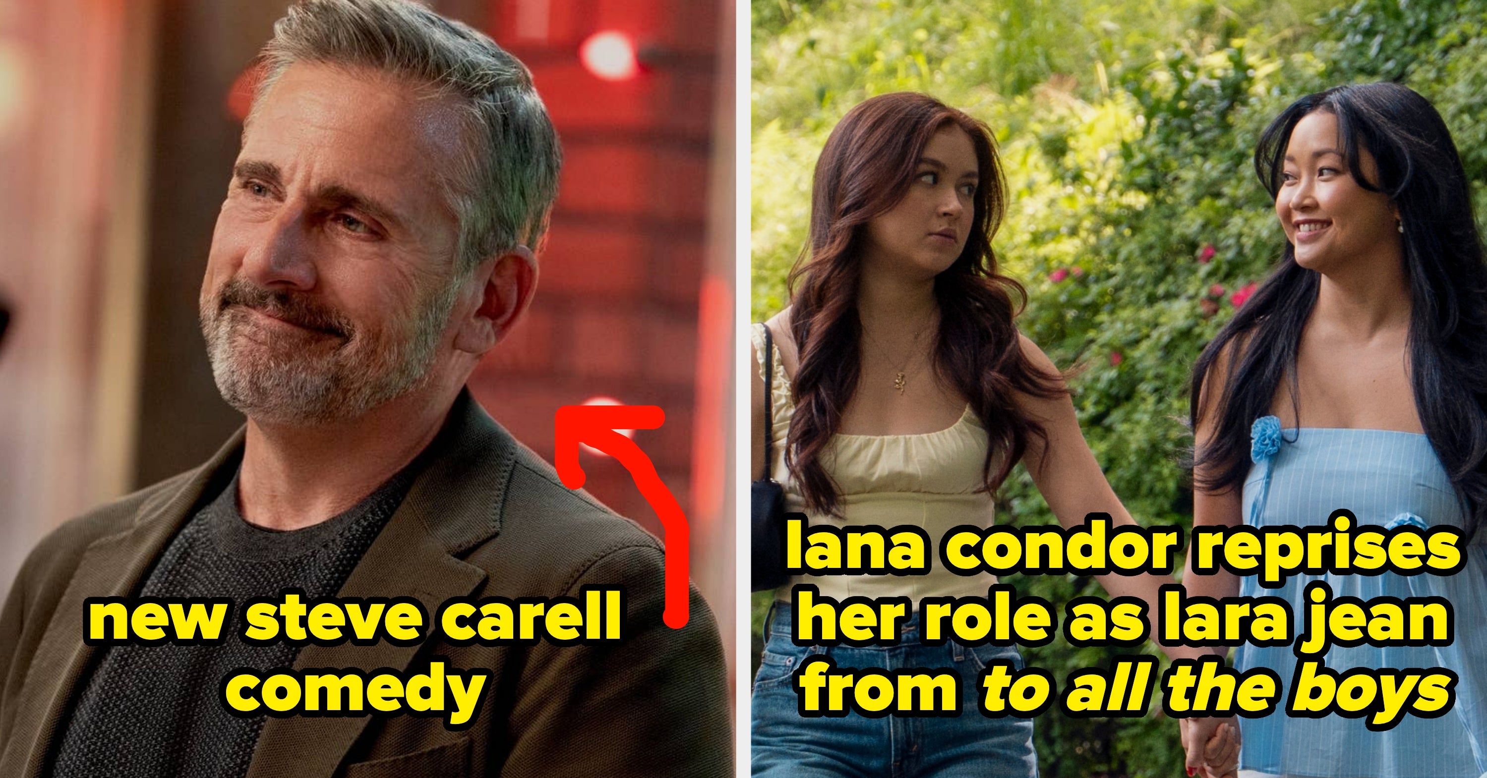 29 TV Shows That Are Premiering Or Returning In Spring 2026 That Are Worth Checking Out