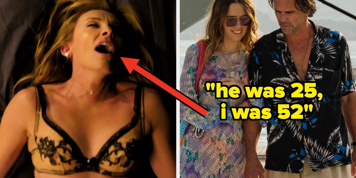 19 Former Side Chick Confessions