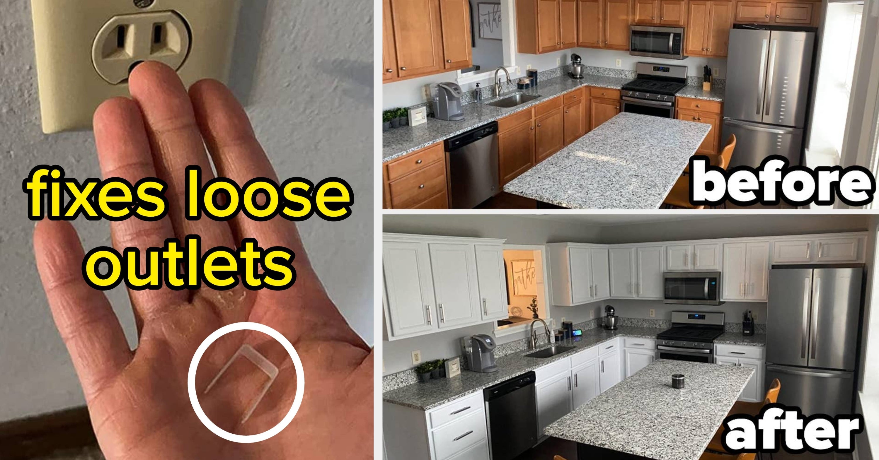 26 Home Improvement Products That Are So Easy To Use, You Can Go Ahead And Delete TaskRabbit