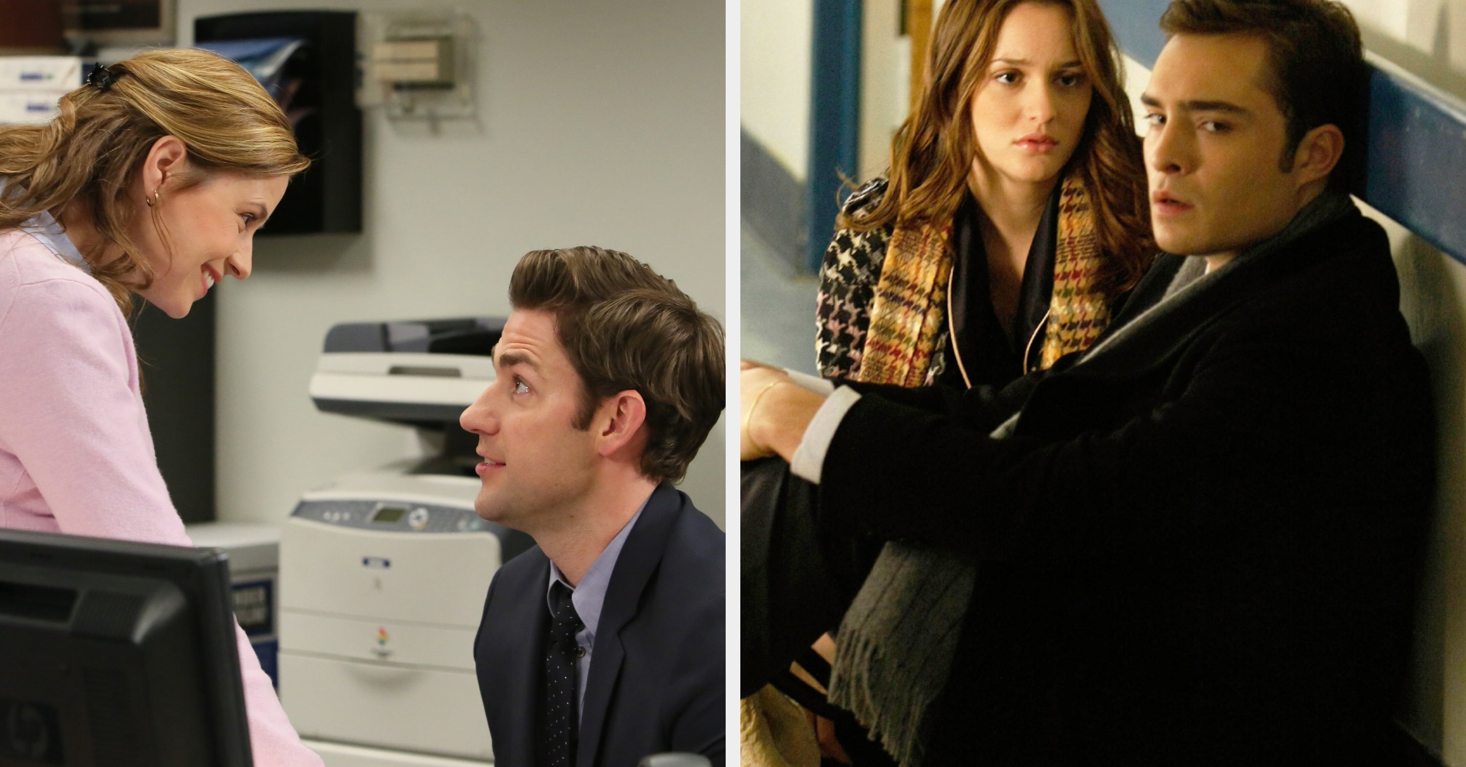 Who do you think is the worst TV couple of all time?