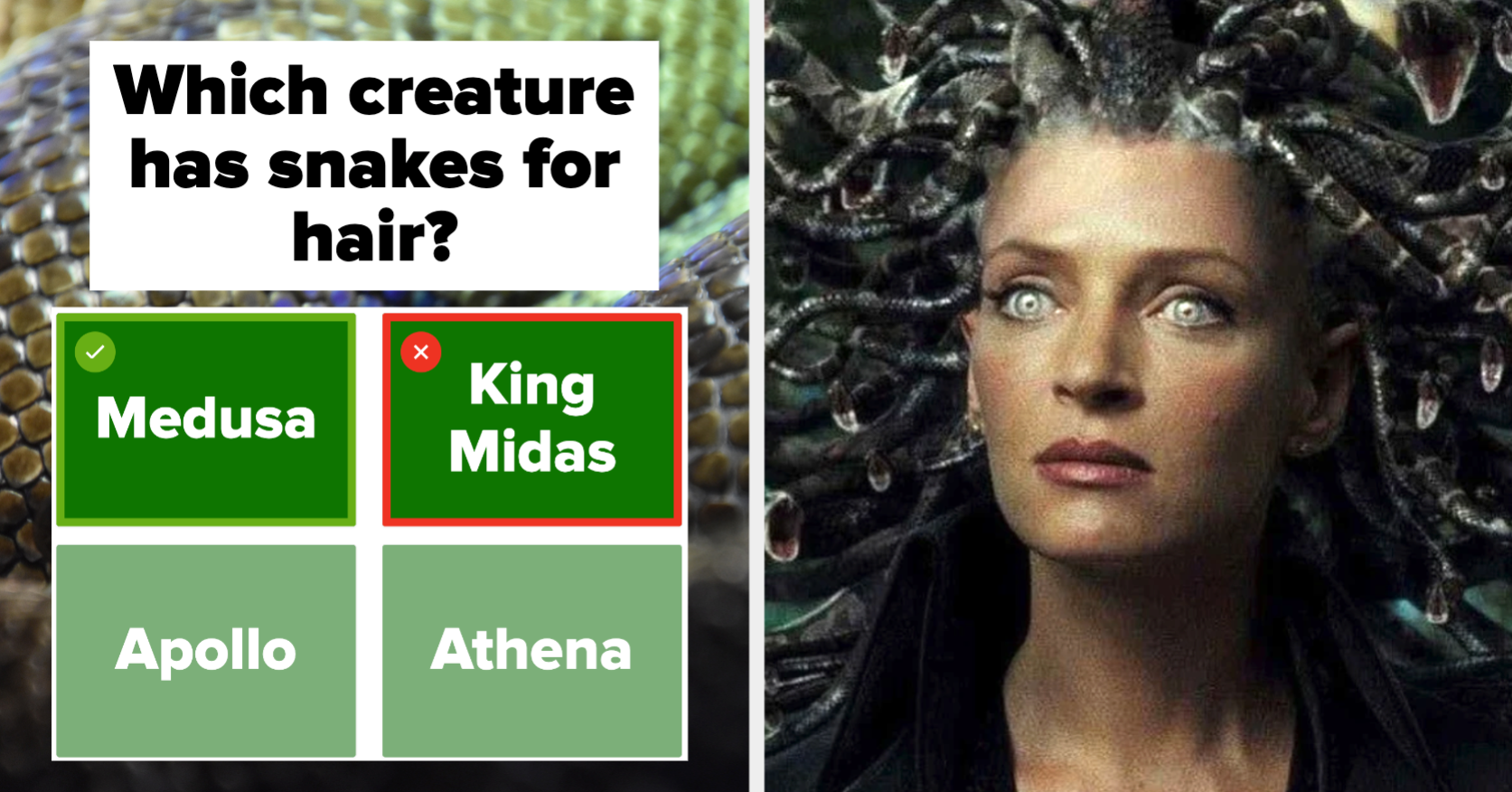 30 Greek Mythology Trivia Questions That Only People With An IQ Above 135 Know The Answers To