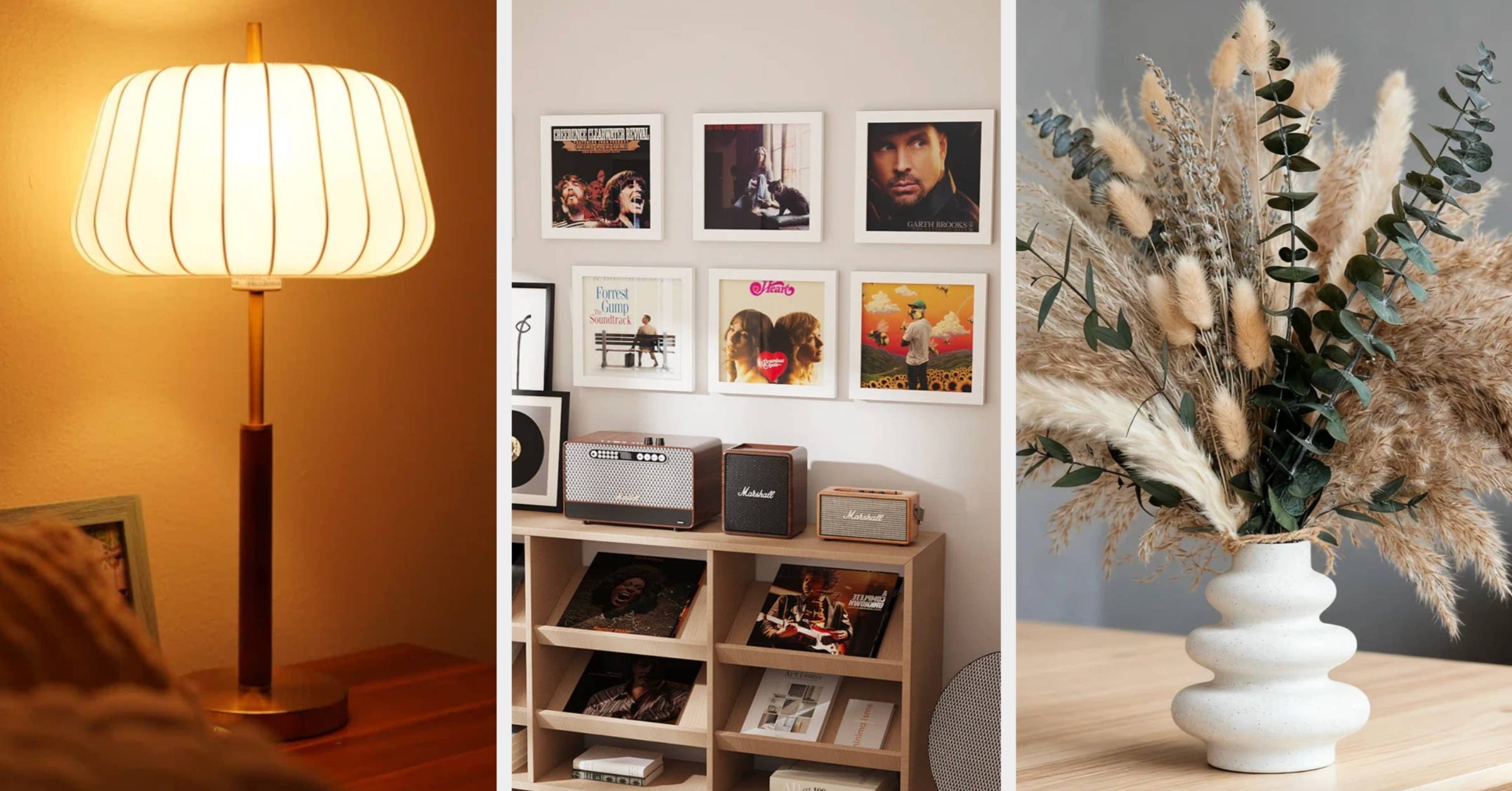 30 Decor Pieces From Wayfair That'll Have Your Home Looking Bougie Without Breaking The Bank