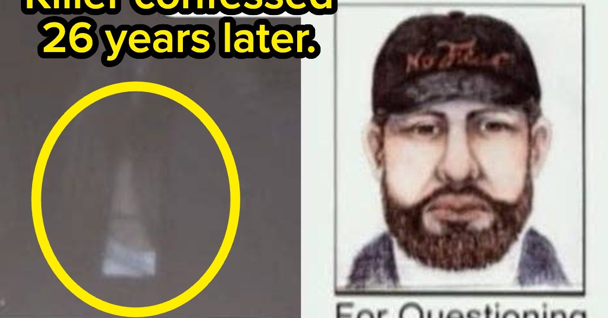 These Terrifying, Dark, And Truly Messed-Up Things Will Mess With Your Brain, Sorry