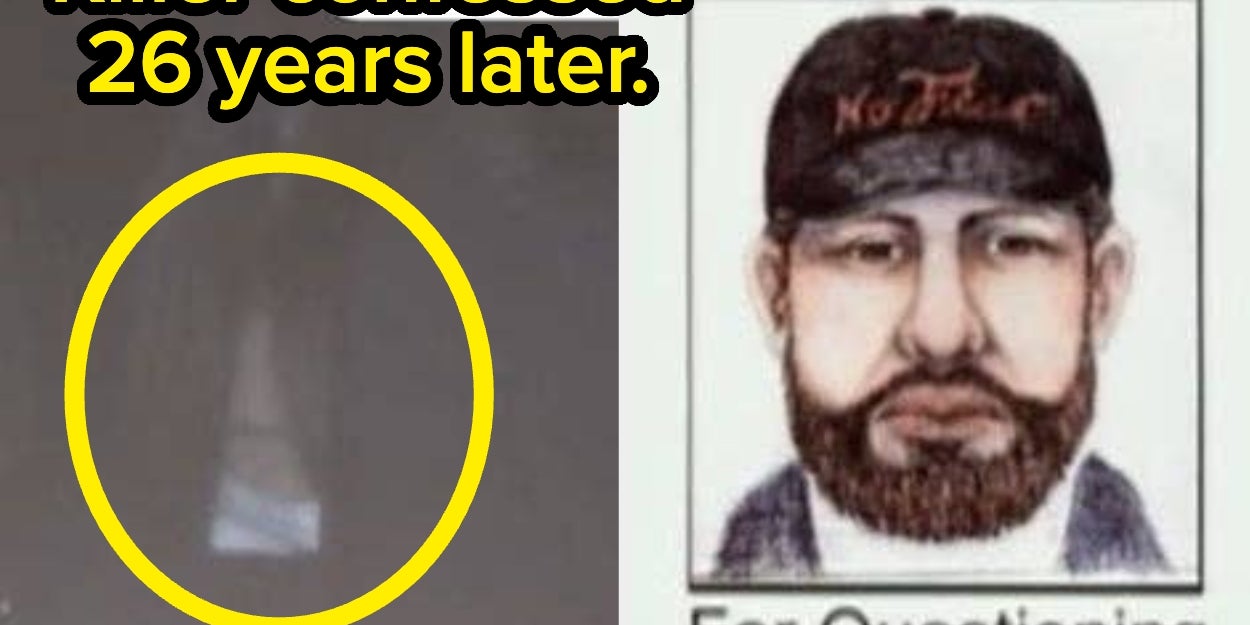 Here Are A Handful Of Awful, Dark, And Terrifying Things I Just Learned