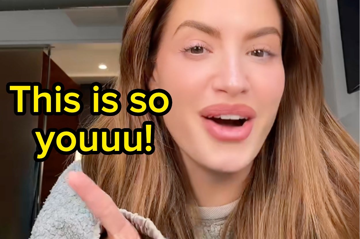 This Quiz Will Determine What Your Roommate Is Always Tagging You In On TikTok