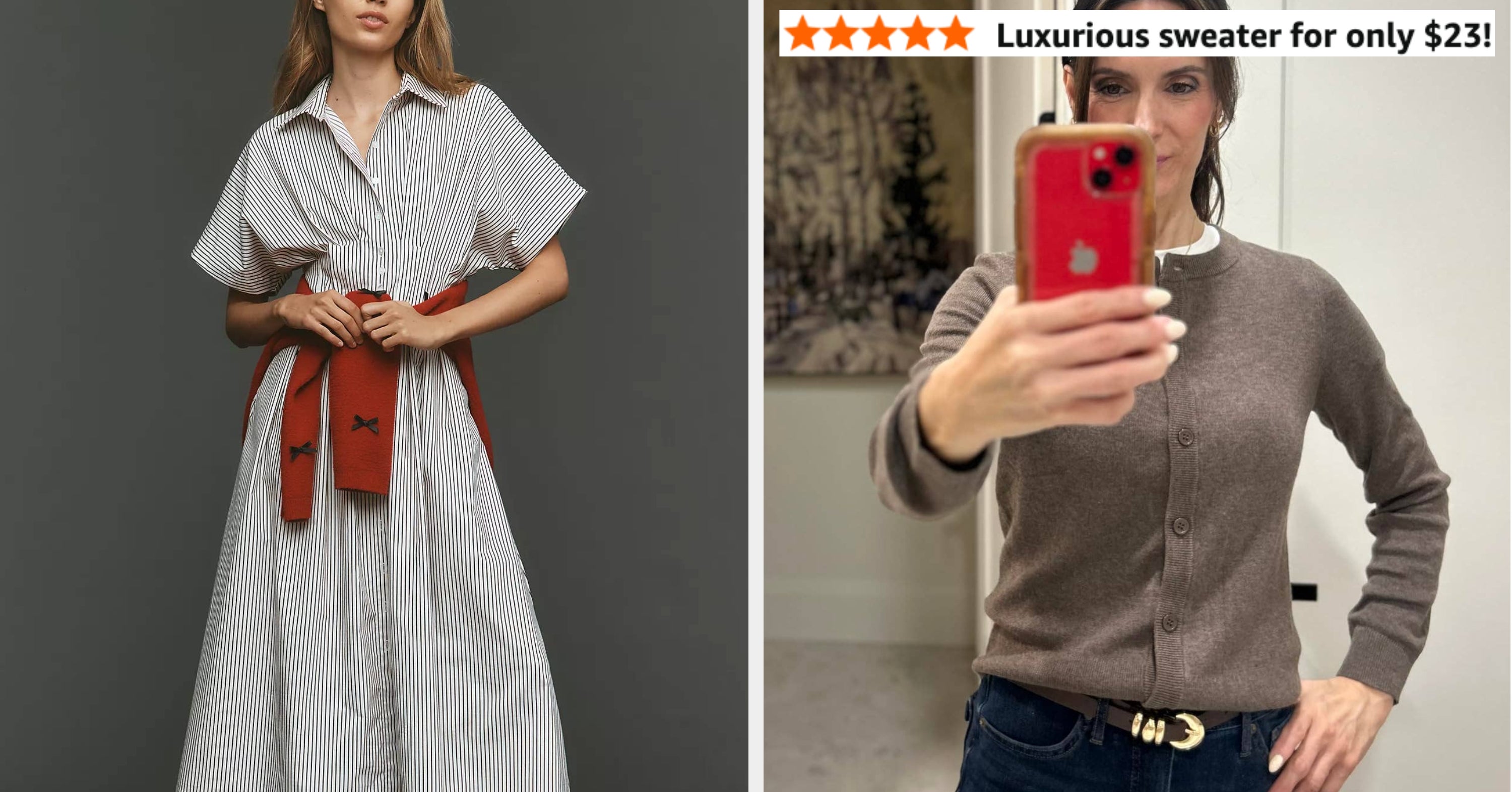 29 Office-Appropriate Spring Pieces If You’re Trying To Nail The Cute But Professional Look