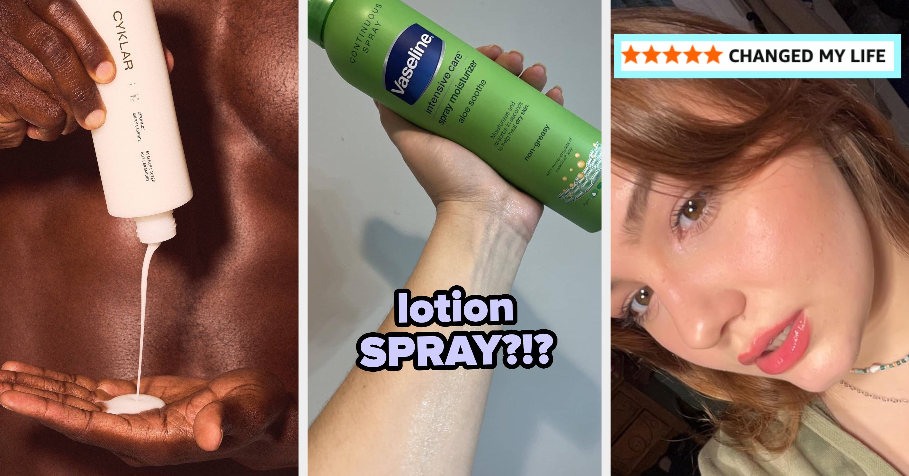 27 Skincare Products That'll Give Your Dry Skin The Hydration It Craves