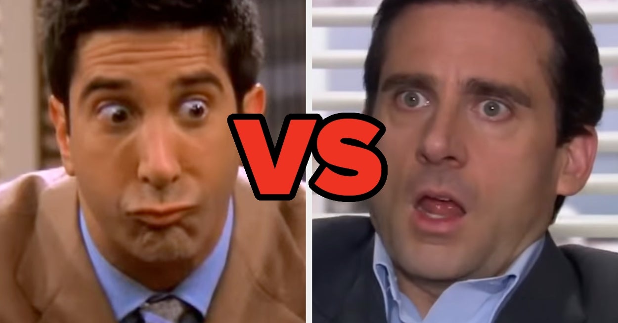 Where Do Your Fandom Allegiances Lie?