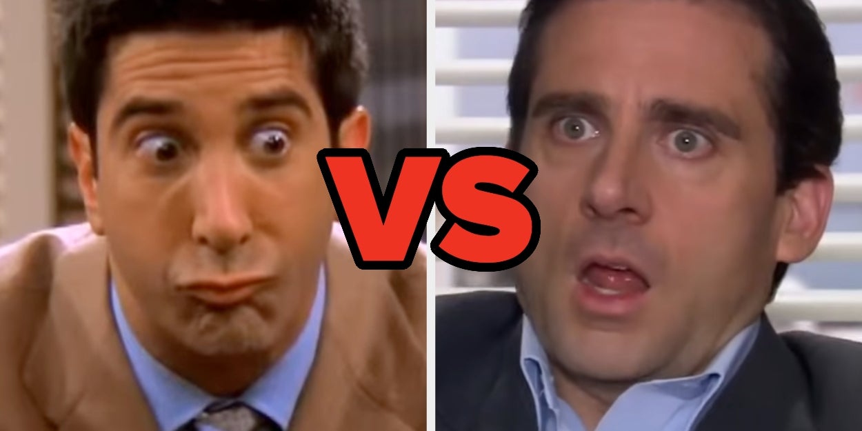 Pick The Better Fandom — Let's Decide Once And For All